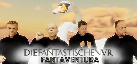 Games like Die Fantastischen VR - Fantaventura
