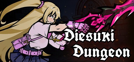 Games like Diesuki Dungeon