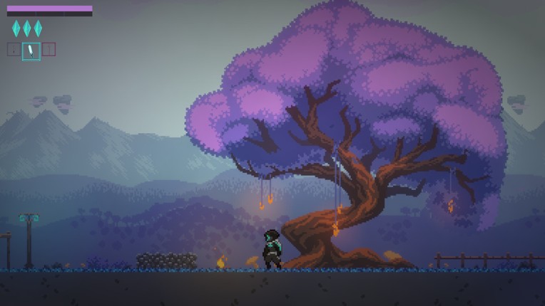 Din of Sen screenshot