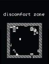 discomfort zone Image