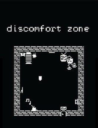 discomfort zone Image