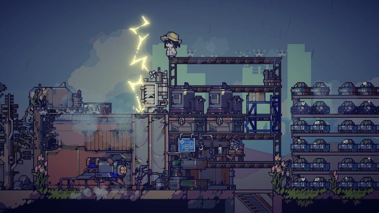 Doloc Town screenshot