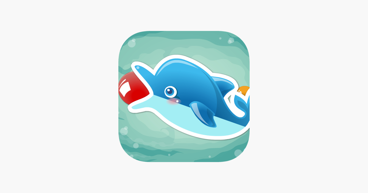 Games like Dolphin Zoma