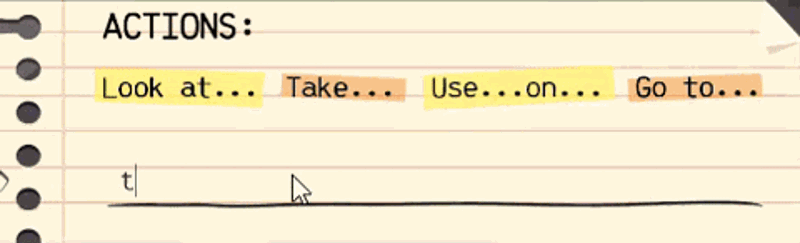 Don't Play Play screenshot