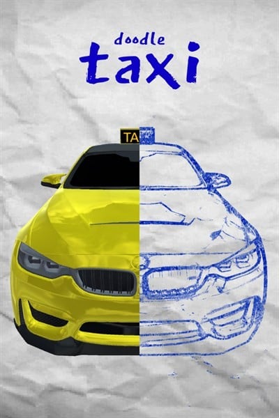 Games like Doodle Taxi