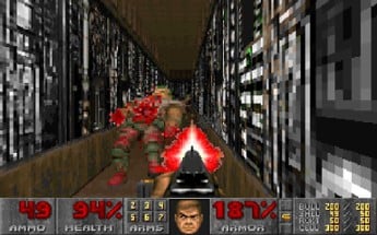 Doom II + Final Doom Image