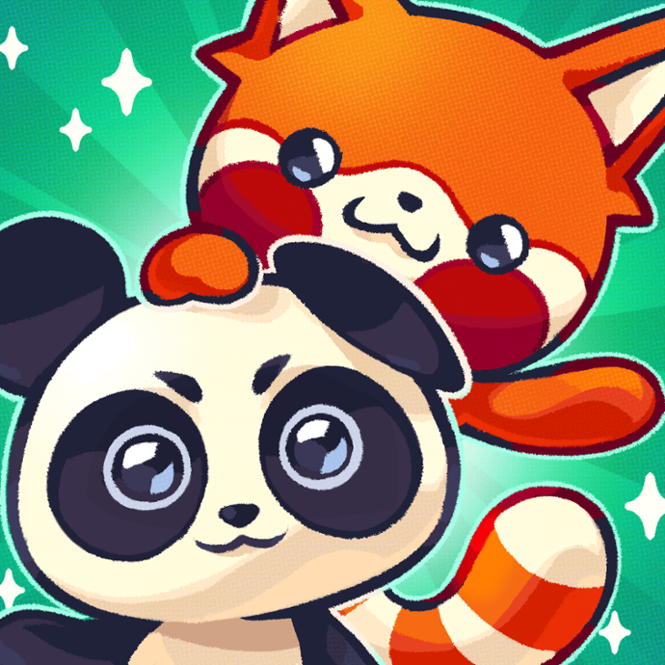 Games like Double Panda