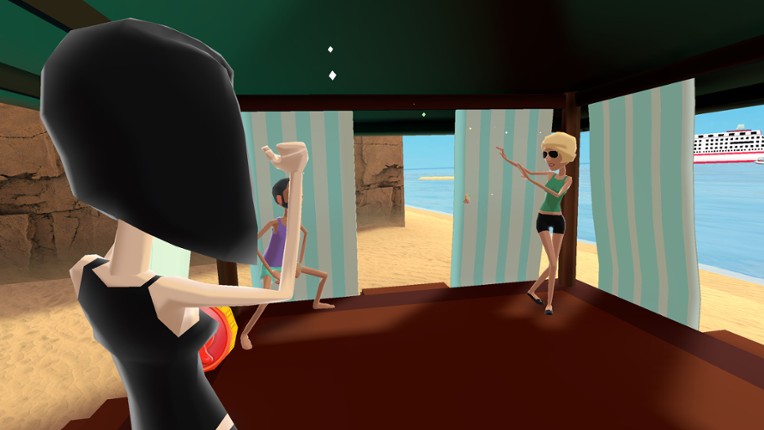 DoVille screenshot