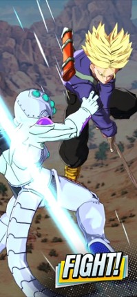 Dragon Ball Legends screenshot