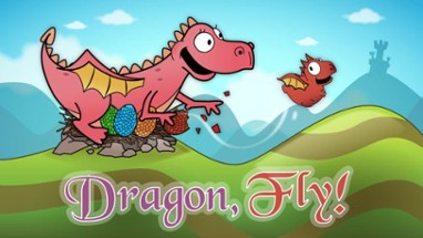 Dragon, Fly! Image