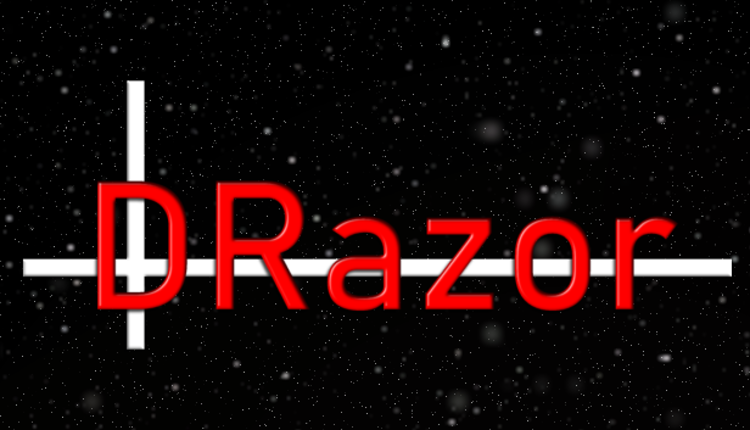 DRazor Image