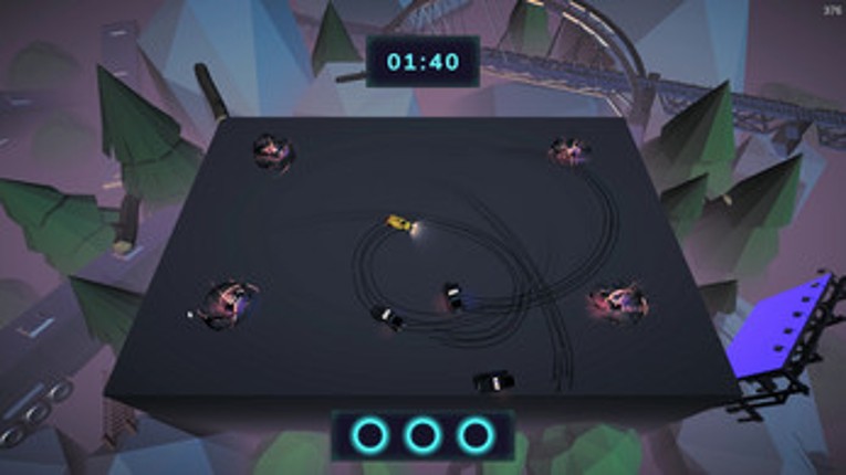 Driftaway screenshot