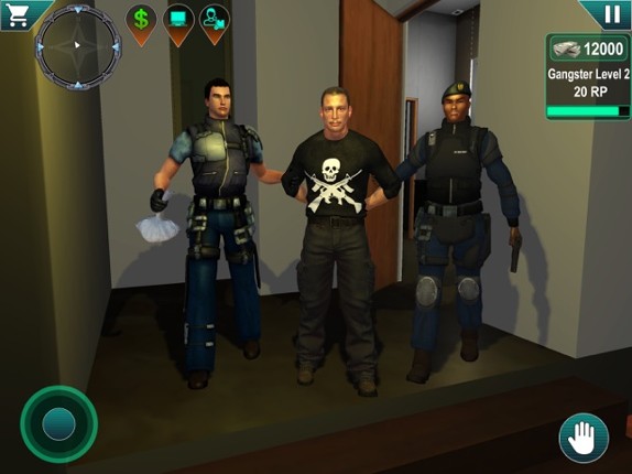 Drug Mafia Dealer:Pawn Shop 3D screenshot