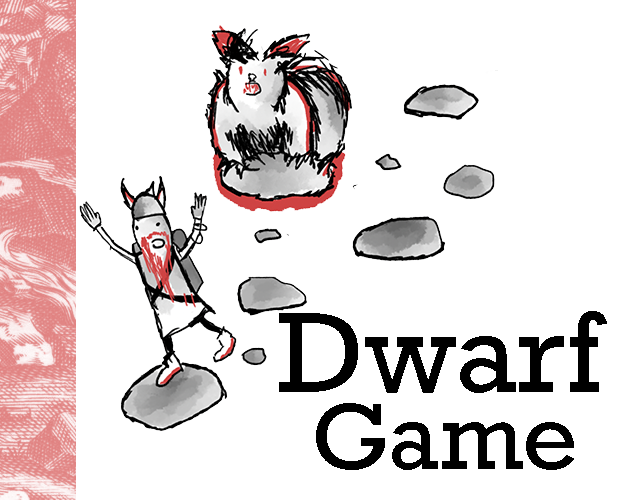 Games like Dwarf Game