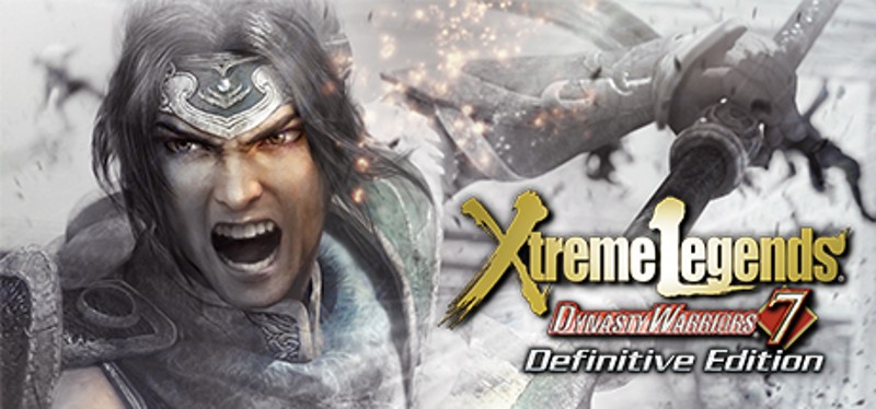 DYNASTY WARRIORS 7: Xtreme Legends Definitive Edition Image