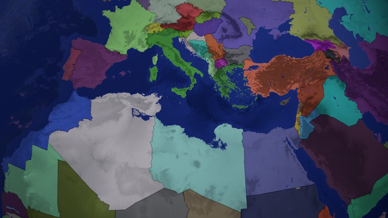 EarthRoyale 3 screenshot