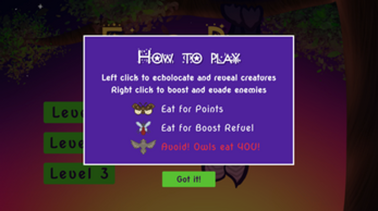 Echo Park screenshot