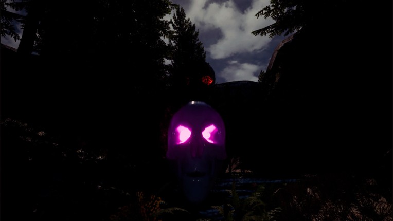 Edd Skeleton Game screenshot