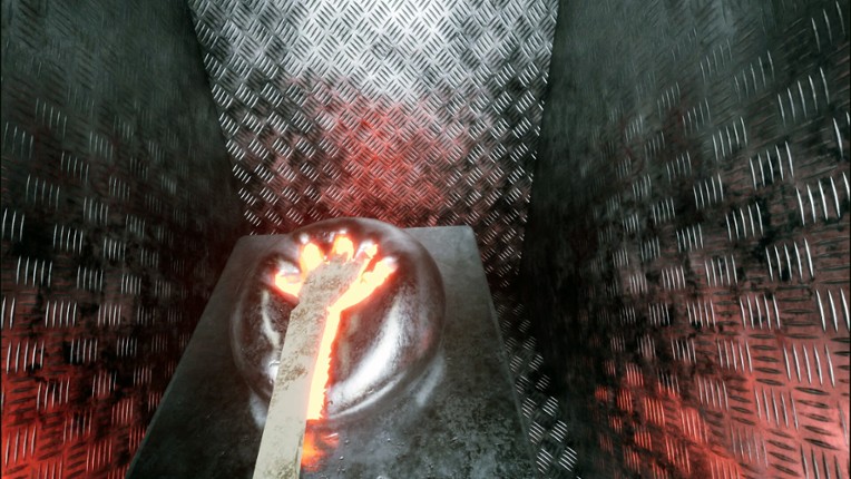 Edd Skeleton Game screenshot