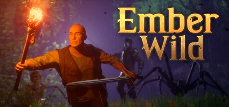 Games like Emberwild