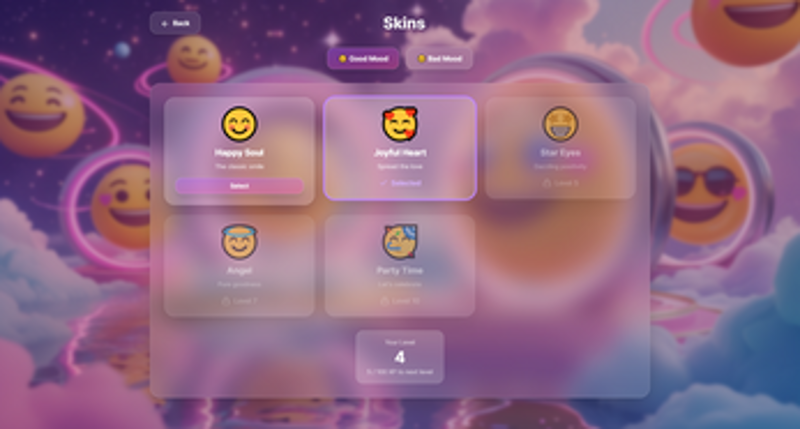 Emoji Raid Image