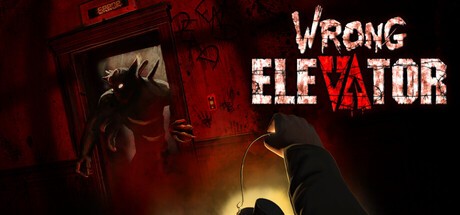 Games like Wrong Elevator