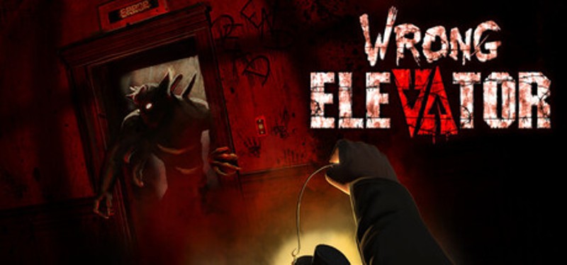 Wrong Elevator Image