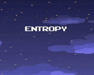 Games like ENTROPY