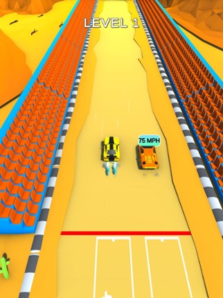 Erase For Speed screenshot