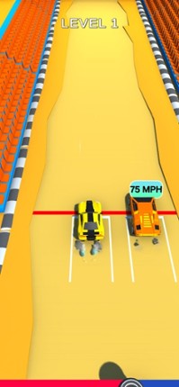 Erase For Speed screenshot