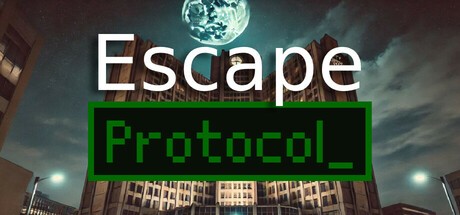 Games like Escape Protocol: Hospital