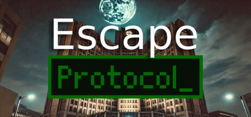 Escape Protocol: Hospital Image