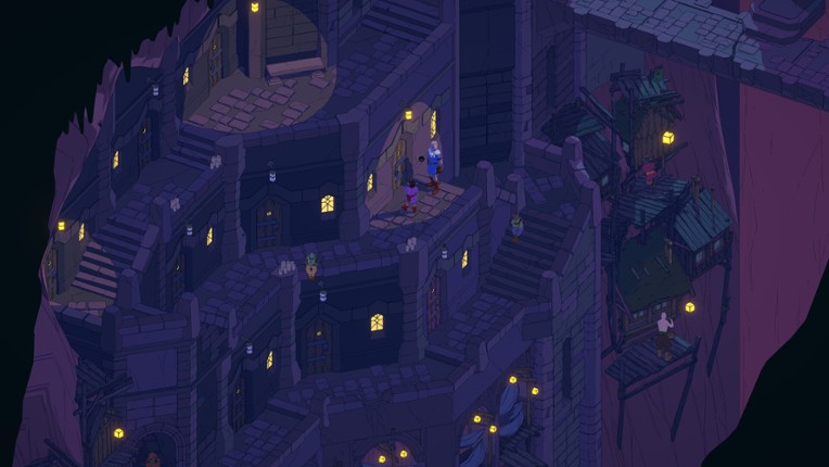 Esoteric Ebb screenshot