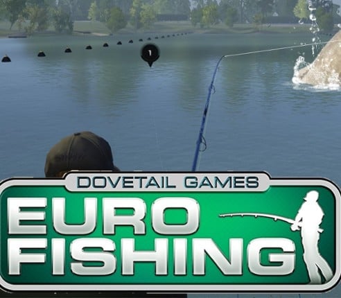Euro Fishing Image