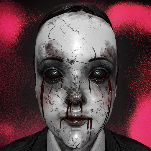 Games like Evil Doll