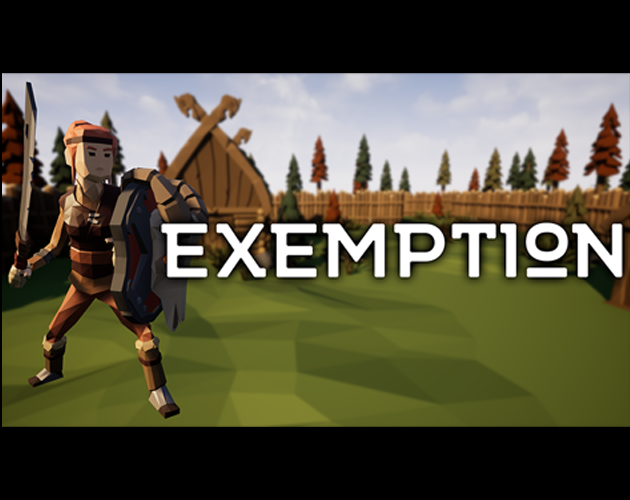 Games like Exemption