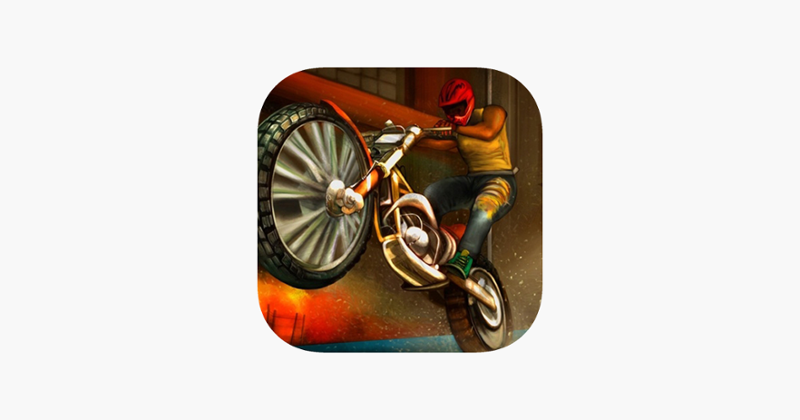 Extreme Moto Stunts Game Cover