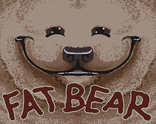 Games like FAT BEAR