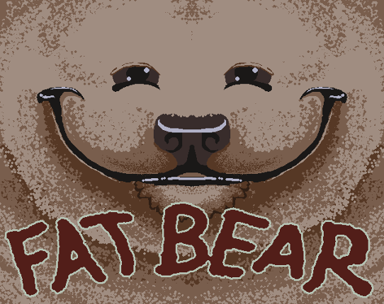 FAT BEAR Image