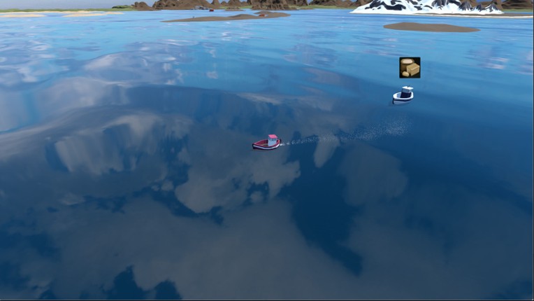 Fayrehaven screenshot