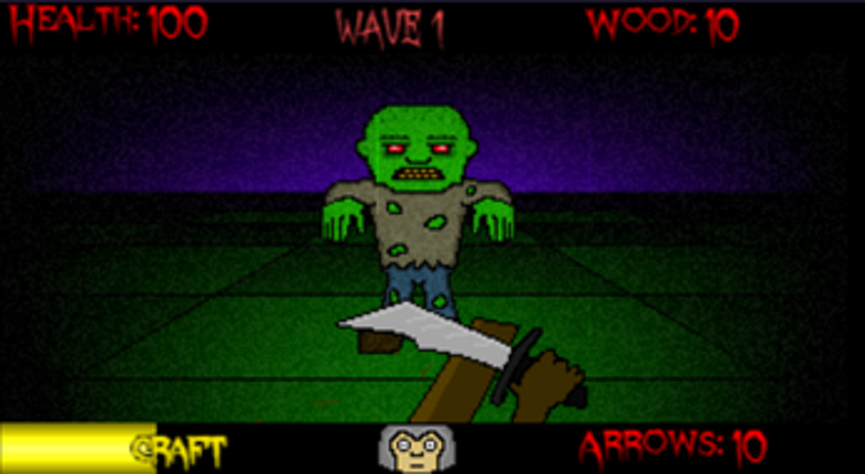 Fear of the Knight screenshot