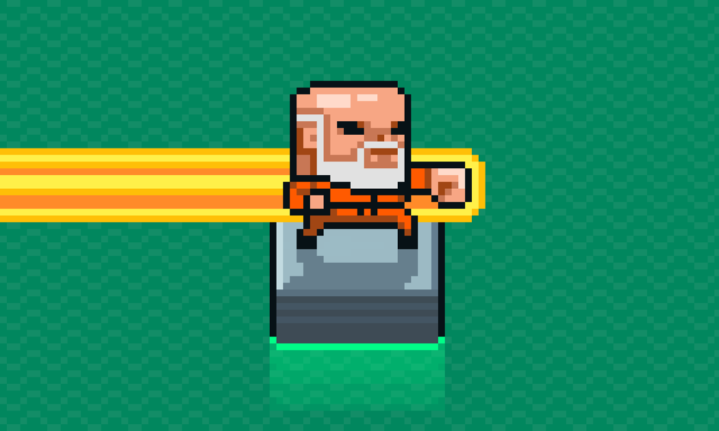 Games like Fist of Fury: TV edition