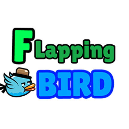 Flapping Bird Image