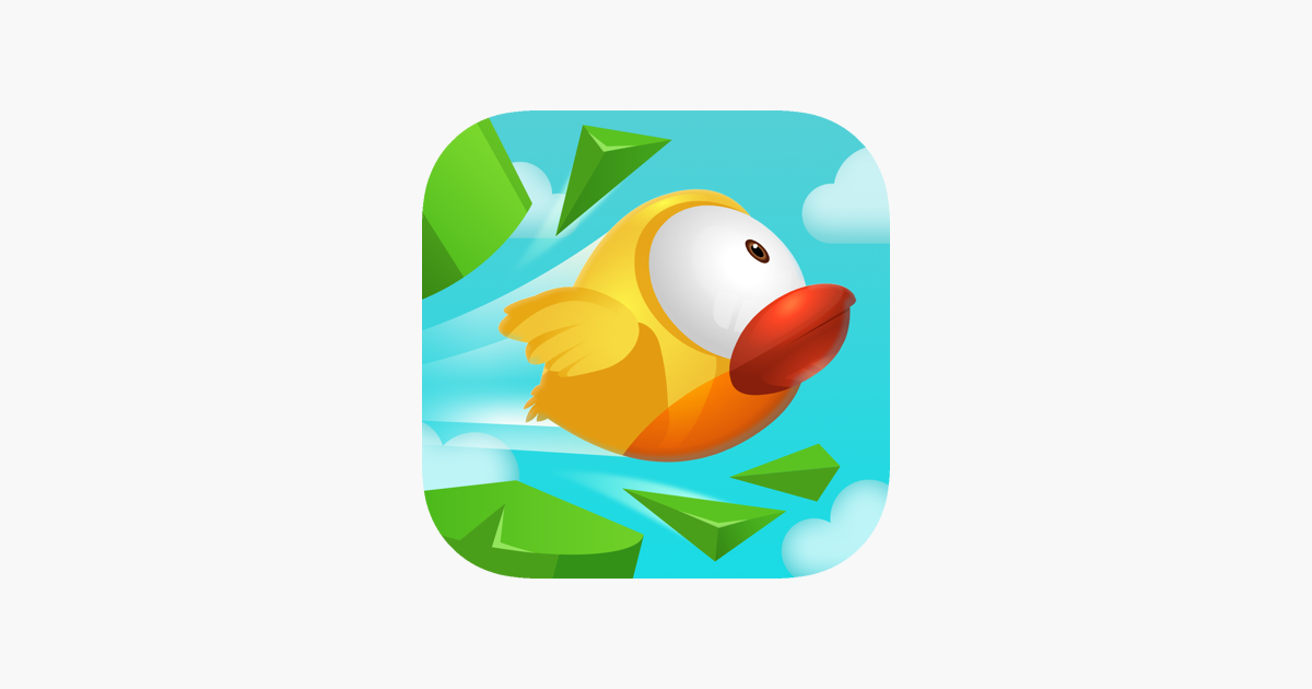 Games like Flappy Bird Shooter