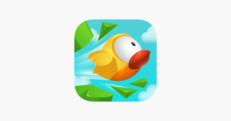 Flappy Bird Shooter Game Cover