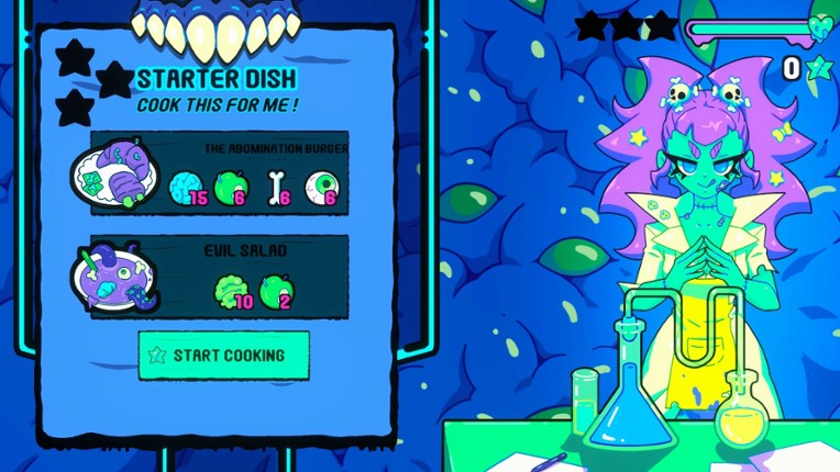 Flesh Psychosis screenshot