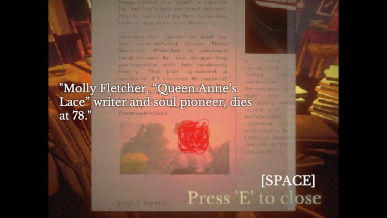 Fourth Time Around screenshot