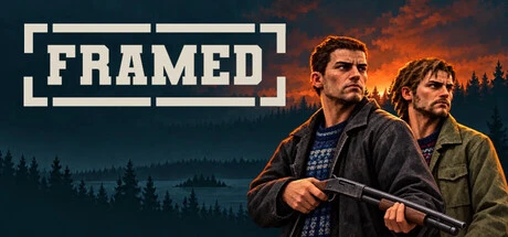 Games like Framed