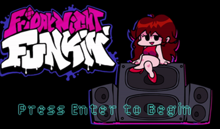 Friday Night Funkin screenshot