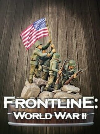 Frontline: World War II Image